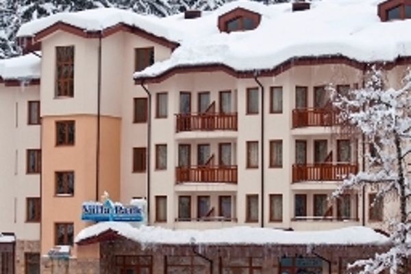 Villa Park (Borovets)